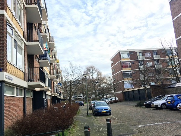 donker curtiusstraat